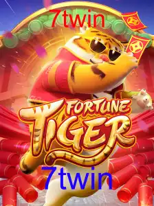 Explorando o Fascinante Mundo de FortuneTiger: O Novo Sucesso no Universo 7twin