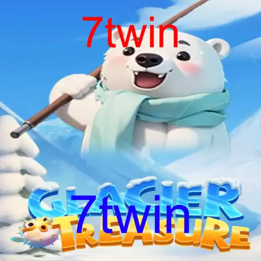GlacierTreasure