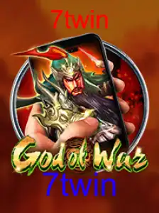 GodofWarM: Uma Nova Era nos Jogos de Estratégia