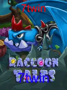 RaccoonTales: Uma Aventura de Estratégia e Diversão com 7twin