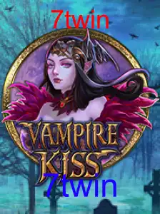 VampireKiss: Uma Jornada Sombriamente Cativante nas Noites de 7twin