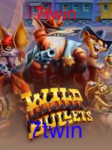 WildBullets: Um Mergulho no Oeste Selvagem